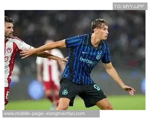 意天空预测国米首发阵容劳塔罗与埃斯波西托联袂出击苏契奇参战 意天空预测国米首发阵容劳塔罗与埃斯波西托联袂出击苏契奇参战