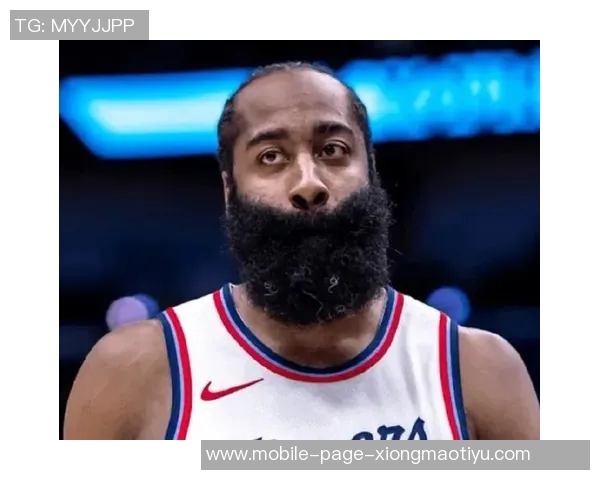 船记：明天裁判报告将揭示哈登明显犯规未被吹的争议真相