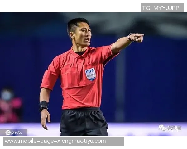 韩国裁判高亨进执法足协杯决赛德国裁判担任视频助理裁判角色