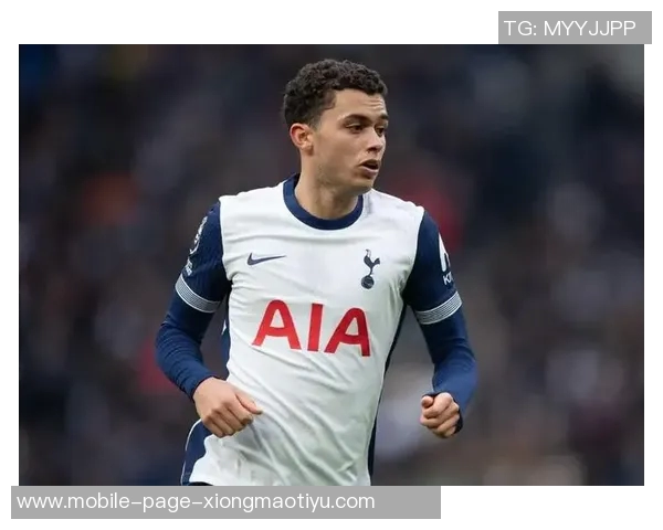 英媒称热刺可能在一月出售布伦南约翰逊伯恩茅斯和水晶宫有意加盟 英媒称热刺可能在一月出售布伦南约翰逊伯恩茅斯和水晶宫有意加盟