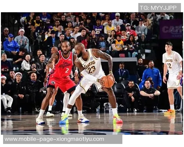 快船主场连败将持续49天下场对手竟是宿敌湖人