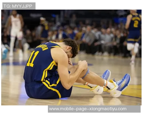 克莱谈职业生涯挑战目标是完成1000场常规赛的壮丽旅程 克莱谈职业生涯挑战目标是完成1000场常规赛的壮丽旅程