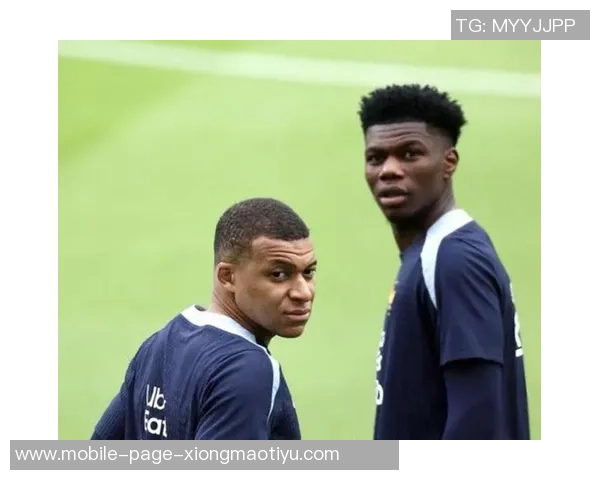 皇马官方确认姆巴佩与马斯坦托诺伤情无碍将继续参赛 皇马官方确认姆巴佩与马斯坦托诺伤情无碍将继续参赛