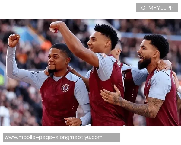 维拉状态火热近10场9胜1负接下来挑战铁锤曼联蓝军和枪手 维拉状态火热近10场9胜1负接下来挑战铁锤曼联蓝军和枪手