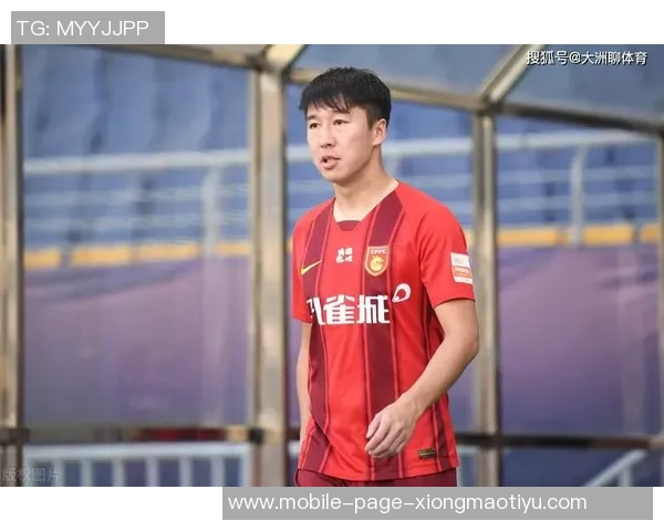 任航谈年轻球员职业生涯心态:长路漫漫需以积极态度面对挑战 任航谈年轻球员职业生涯心态:长路漫漫需以积极态度面对挑战