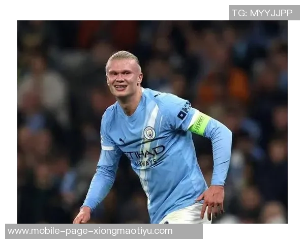 哈兰德助力全队进球占比65领跑英超塞梅尼奥紧随其后占比53 哈兰德助力全队进球占比65领跑英超塞梅尼奥紧随其后占比53