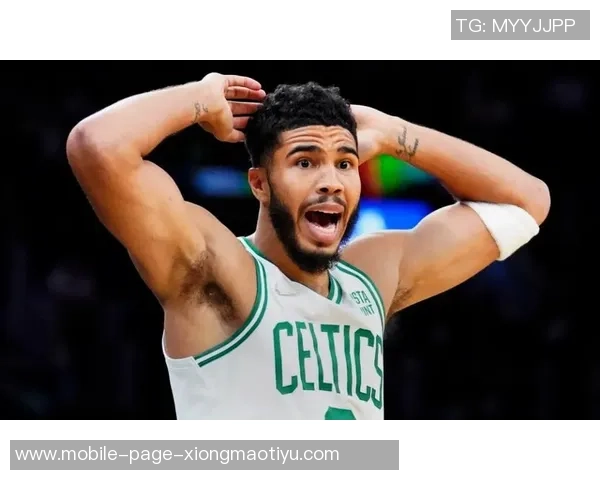 怀特称赞塔图姆努力提升自我并将这种精神融入康复训练中