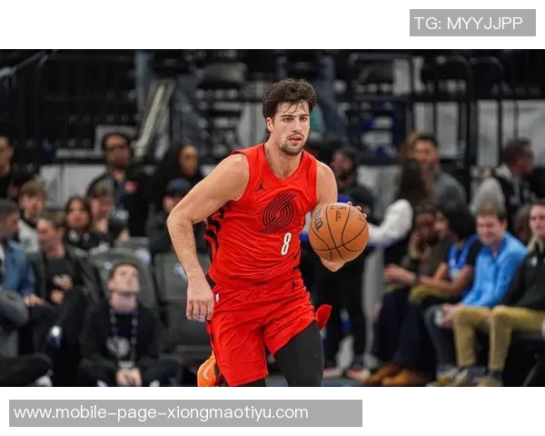 队记分析：第四节开拓者应围绕杨瀚森展开战术调整提升球队组织能力