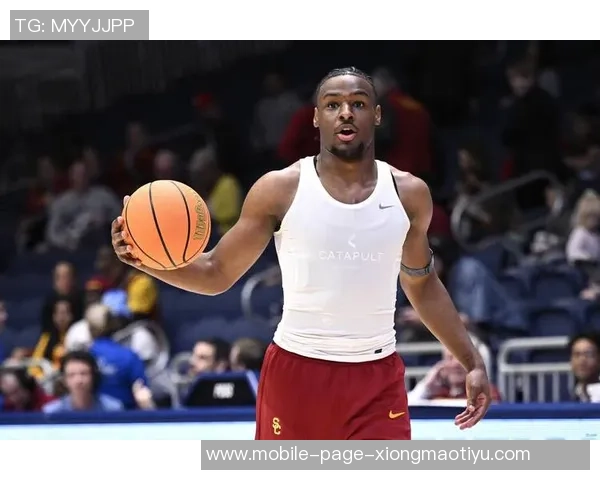 夸梅直言詹姆斯为何坚持让布朗尼进NBA建议其多看保罗的比赛学习技巧