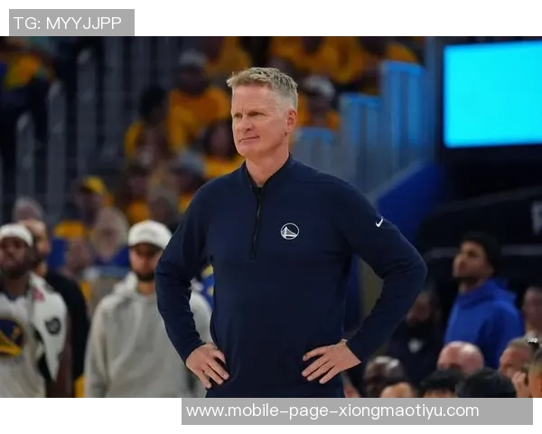 科尔坦言勇士未来每年与雷霆马刺争冠不切实际