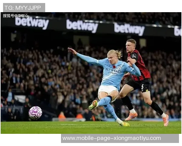 英超射手榜更新哈兰德独占鳌头萨拉赫紧随其后