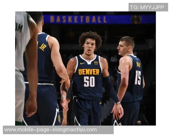 阿隆戈登替补出战24分钟贡献14分9篮板5助攻状态回暖 阿隆戈登替补出战24分钟贡献14分9篮板5助攻状态回暖