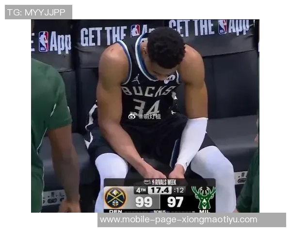 马龙谈雄鹿现状:字母哥全力以赴排名第11并非努力不足 马龙谈雄鹿现状:字母哥全力以赴排名第11并非努力不足